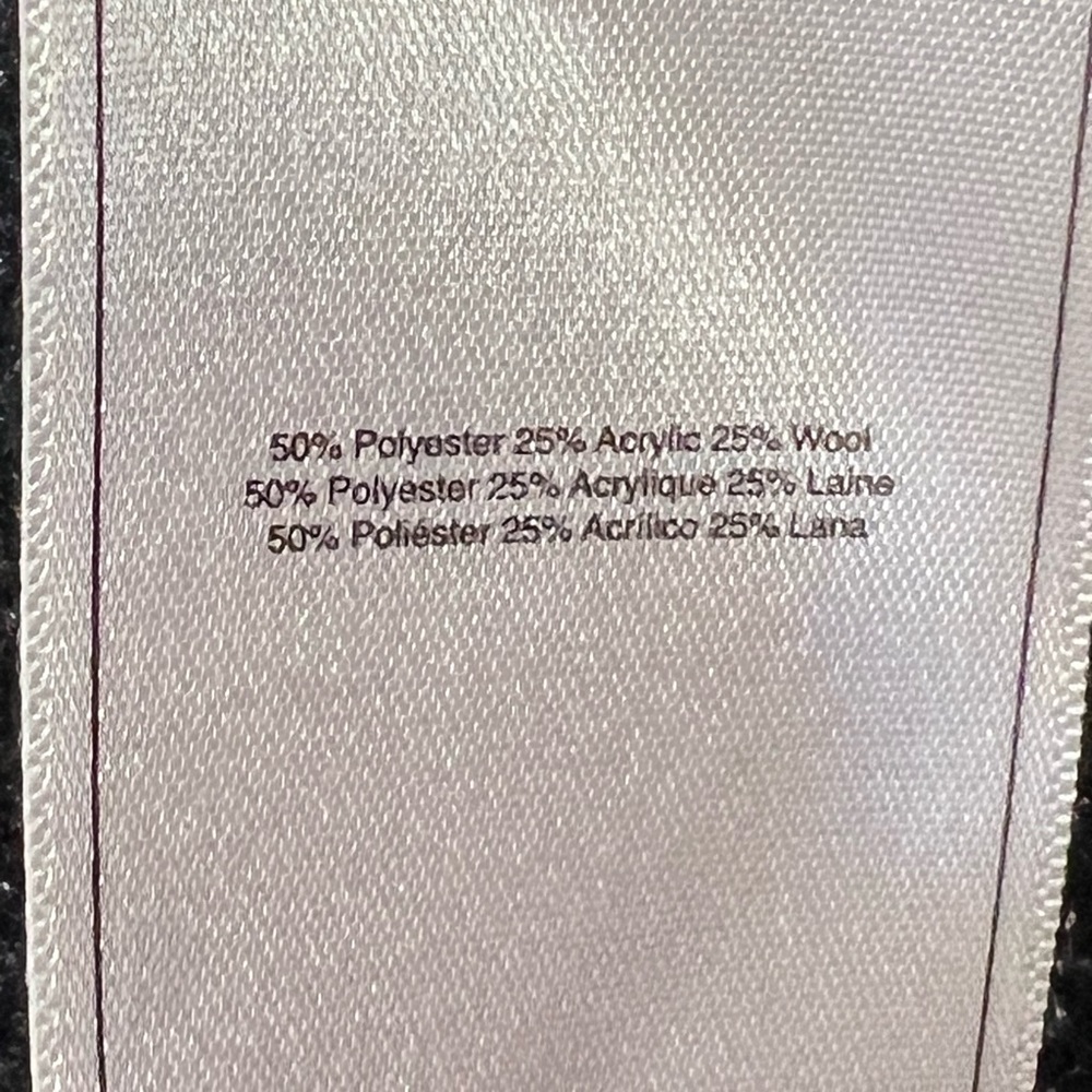 Quicksilver Sweater - image 4